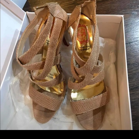 Missi missi size39 - Picture 1 of 4